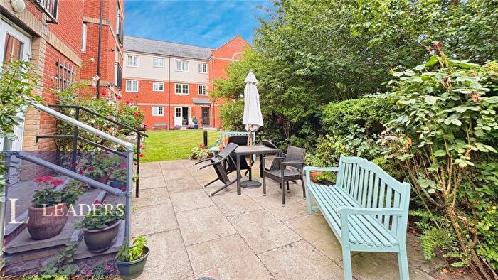 1 Bedroom Apartment For Sale In Rosemary Lane, Halstead, Essex, CO9
