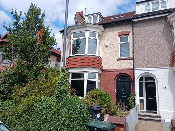 5 Bedroom End Of Terrace House For Sale In Osborne Road, Town Moor, Doncaster, DN2