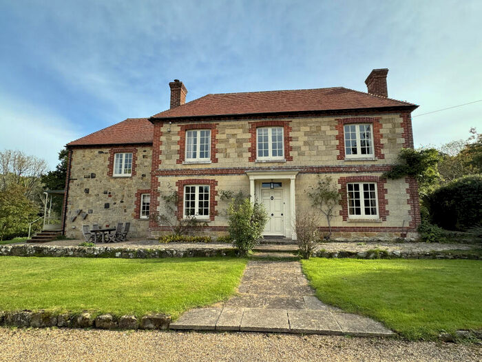 4 Bedroom Detached House To Rent In Milland, Liphook, Hampshire, GU30