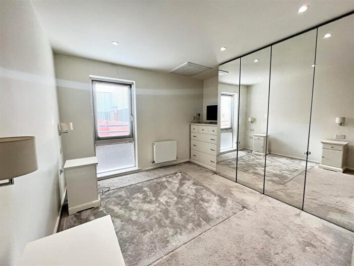 1 Bedroom Coach House To Rent In Alexandra Road, Newhall, Harlow, CM17