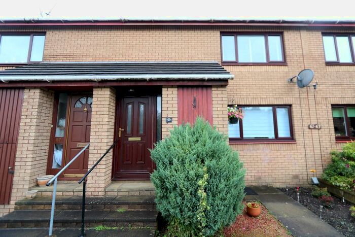 1 Bedroom Flat To Rent In Howth Drive, Glasgow, G13