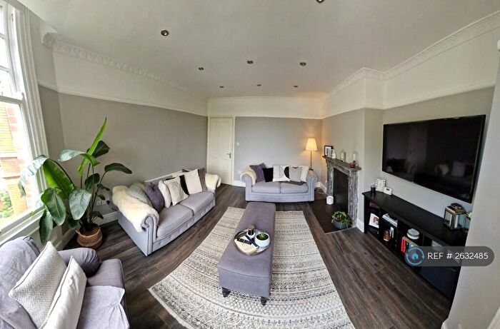 1 Bedroom Flat To Rent In Tankerville Terrace, Newcastle Upon Tyne, NE2
