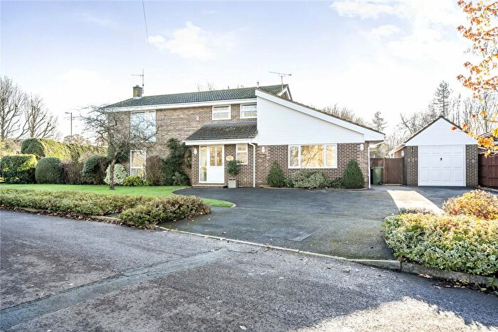4 Bedroom Detached House For Sale In Okebourne Park, Liden, Swindon, SN3