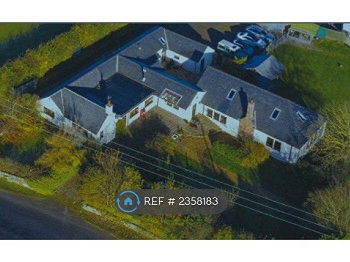 6 Bedroom Detached House To Rent In Firthmuir Of Boysack, Arbroath, DD11