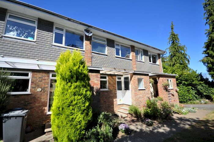 2 Bedroom Terraced House To Rent In Little Tumners Court, Godalming, GU7