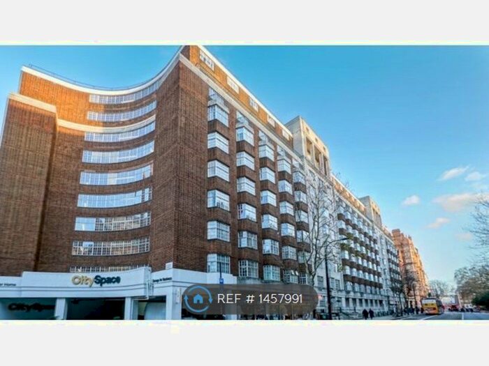 Studio To Rent In Russell Court, London, WC1H