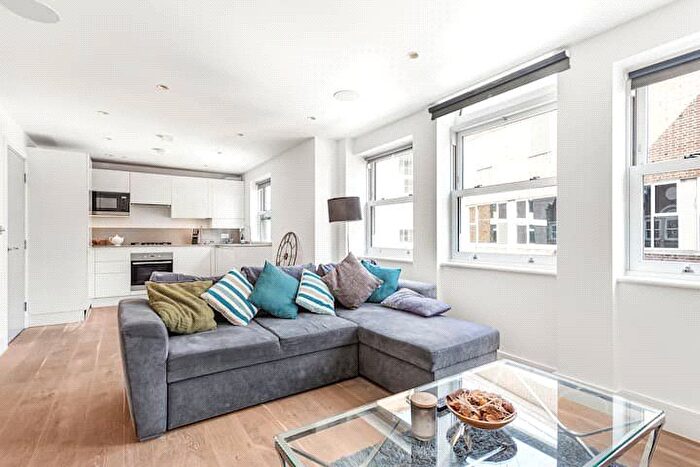 1 Bedroom Flat To Rent In Ealing Green, London, W5