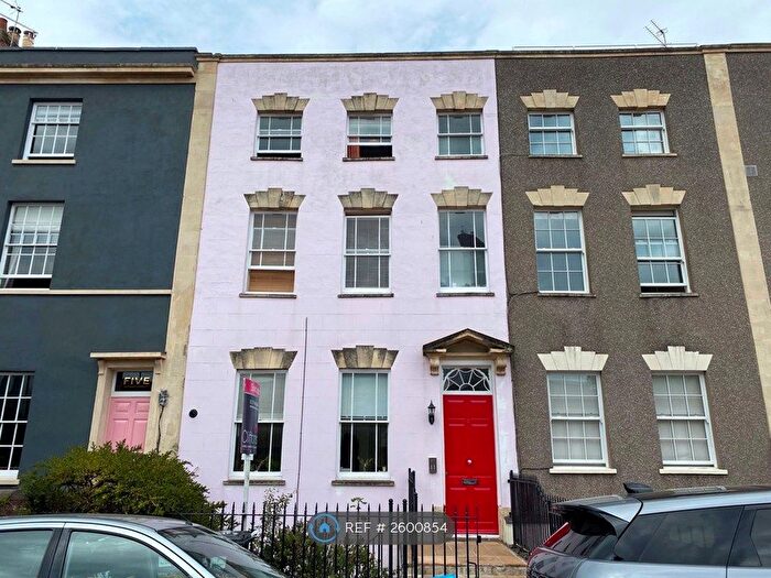 1 Bedroom Flat To Rent In Paul Street, Bristol, BS2