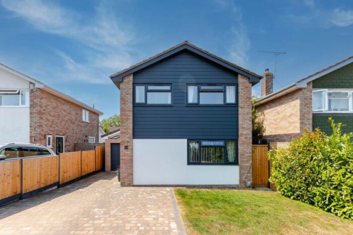 3 Bedroom Detached House For Sale In Newton Green, Nailsea, BS48