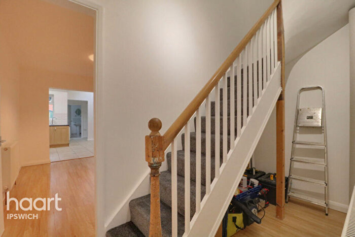 4 Bedroom Terraced House To Rent In Waterloo Road, Ipswich, IP1