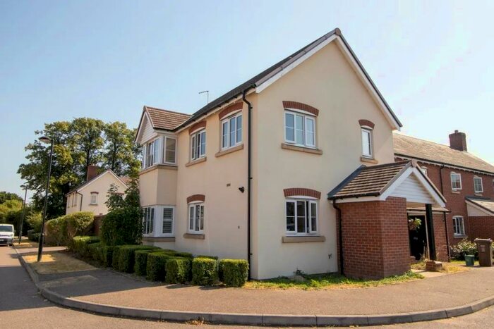 3 Bedroom End Of Terrace House For Sale In Pasture View, Smallford, St Albans, AL4