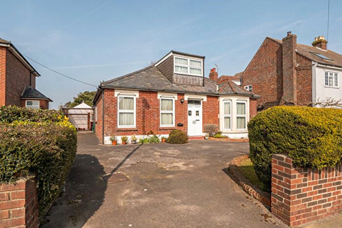 5 Bedroom Detached House For Sale In Main Road, Emsworth, PO10