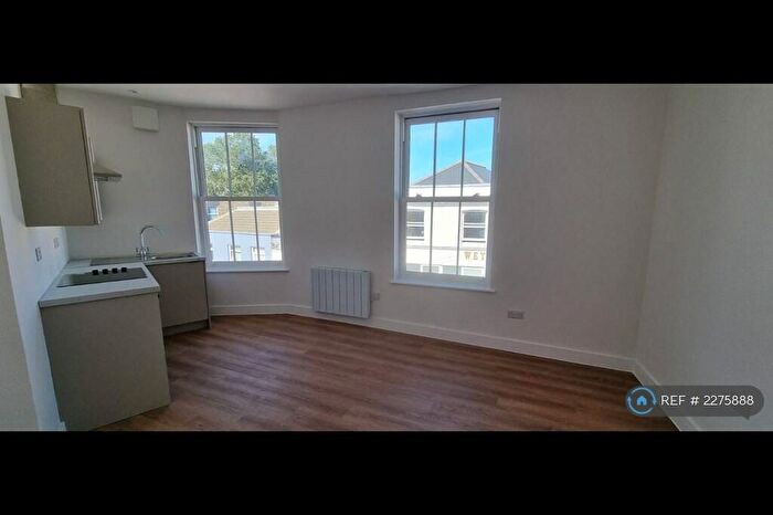 1 Bedroom Flat To Rent In Westminster Apartments, Sheerness, ME12