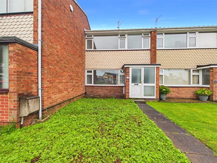 3 Bedroom Terraced House For Sale In Tuffley Lane, Tuffley, Gloucester, Gloucestershire, GL4
