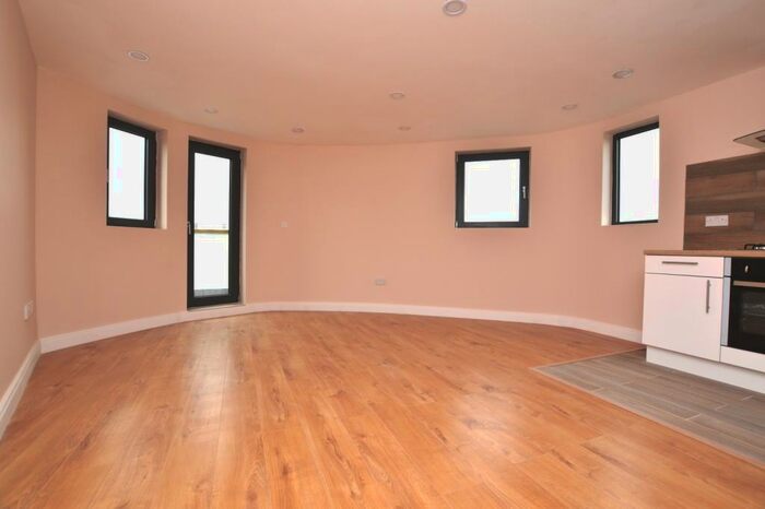 1 Bedroom Flat To Rent In London Road Croydon, CR0