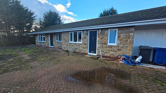 6 Bedroom Bungalow To Rent In Bawtry Road, Bessacarr, Doncaster, South Yorkshire, DN4