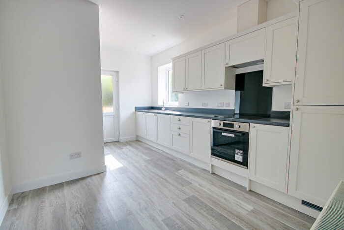 2 Bedroom Detached Bungalow For Sale In Poets Estate! No Forward Chain! Beautifully Refurbished! A Must See!, SO19
