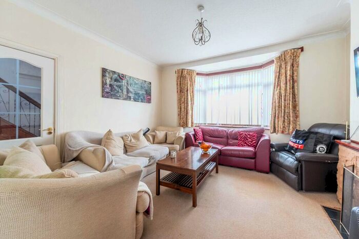 3 Bedroom Semi-Detached House To Rent In Village Way, Pinner, HA5