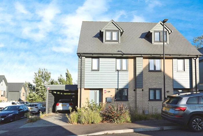 3 Bedroom House For Sale In Commodores Close, Minster On Sea, Sheerness, Kent, ME12