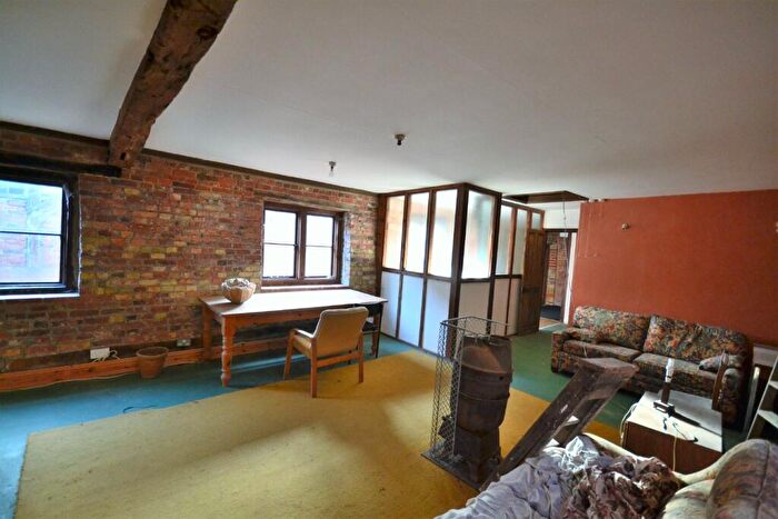 Detached House For Sale In King Street, Kings Lynn, PE30