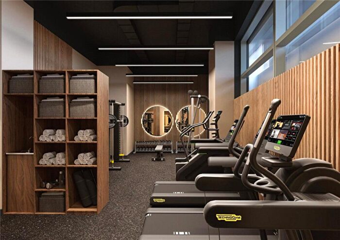 2 Bedroom Apartment To Rent In Botanic Avenue, Manchester, Greater Manchester, M15