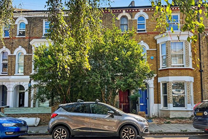 4 Bedroom Terraced House For Sale In Stansfield Road, London, SW9