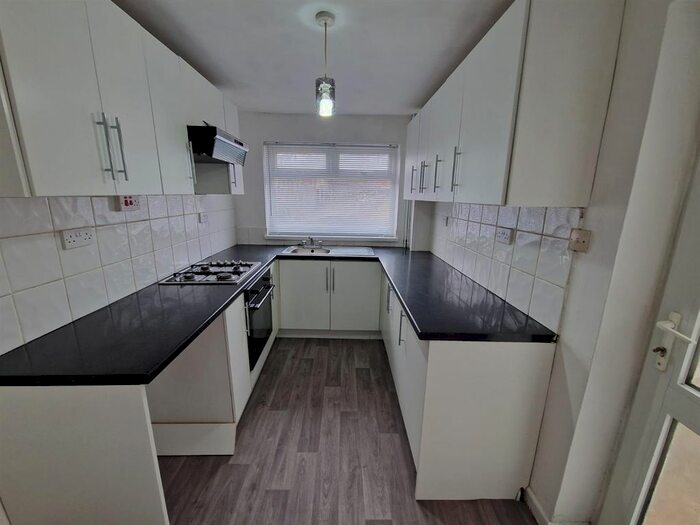 2 Bedroom Terraced House To Rent In Tabernacle Street, Landore, Swansea, SA1