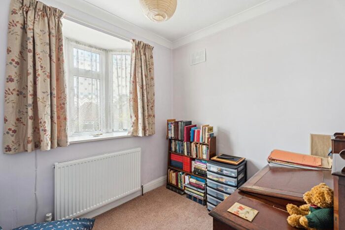 3 Bedroom Semi-Detached House For Sale In Woodford Crescent, Pinner, HA5