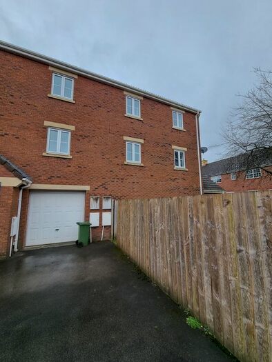 1 Bedroom Flat To Rent In Fleming Walk, Pontypridd, CF38