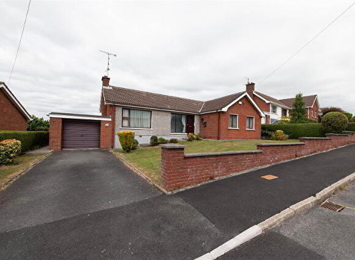 3 Bedroom Detached Bungalows For Sale In Knockchree Road, Downpatrick, BT30