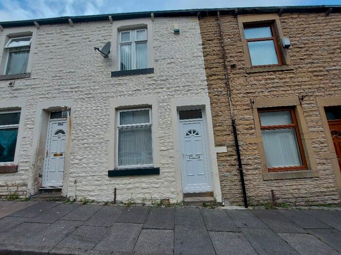 3 Bedroom Terraced House To Rent In Laithe Street, Burnley, BB11