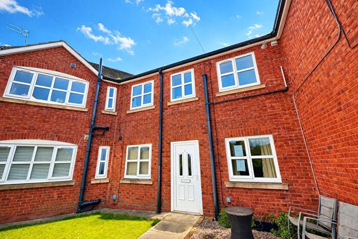 2 Bedroom Flat For Sale In Valkyrie Road, Wallasey, CH45