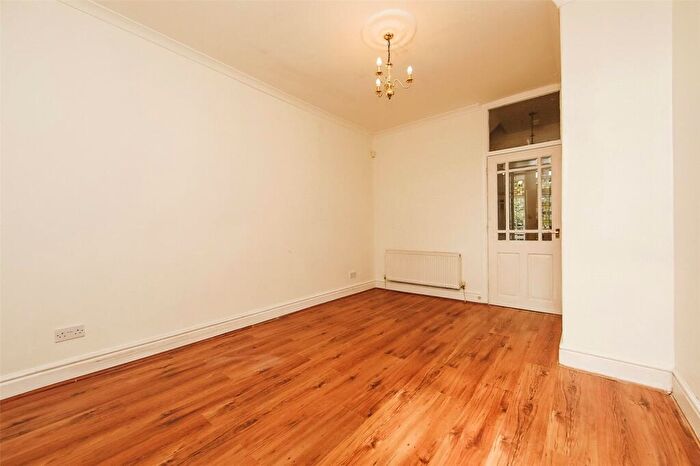 3 Bedroom Terraced House For Sale In Lord Street, Southport, Merseyside, PR9