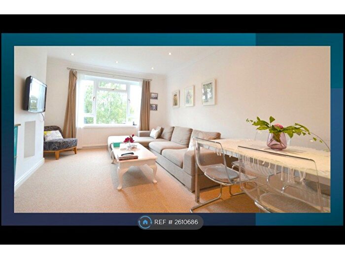 2 Bedroom Maisonette To Rent In Ashburton Road, Croydon, CR0