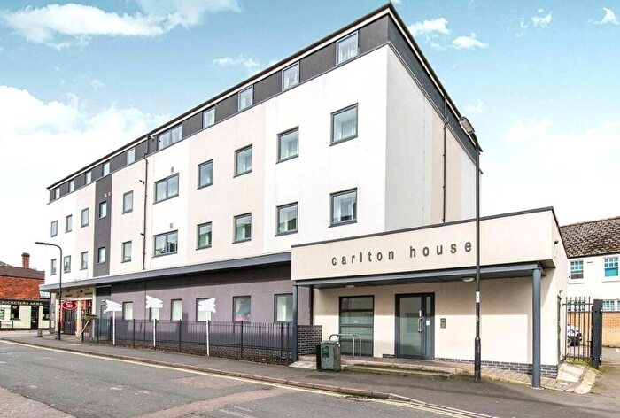 6 Bedroom Flat To Rent In Carlton Place, Southampton, Hampshire, SO15