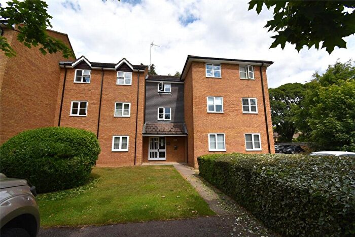 1 Bedroom Apartment To Rent In Tennyson Avenue, Houghton Regis, Dunstable, Bedfordshire, LU5