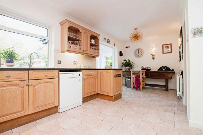 2 Bedroom Bungalow For Sale In Birmingham Road, Mappleborough Green, Studley, Warwickshire, B80