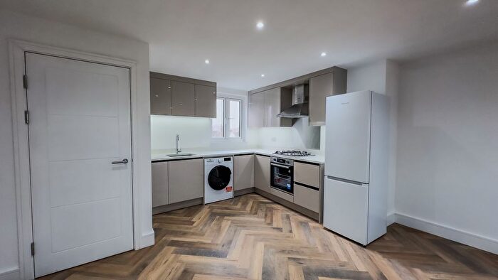 1 Bedroom Flat To Rent In South Ealing Road, London, W5