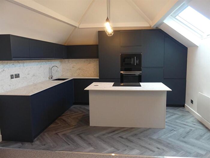 1 Bedroom House To Rent In East Parade, Menston, Ilkley, LS29