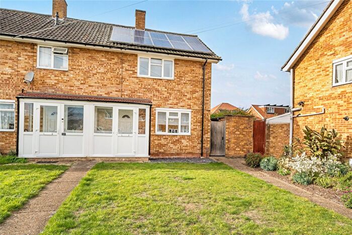 2 Bedroom End Terrace House For Sale In Surbiton, KT6