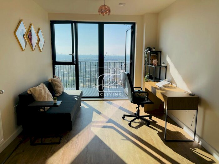 1 Bedroom Flat To Rent In North End Road, Wembley, HA9