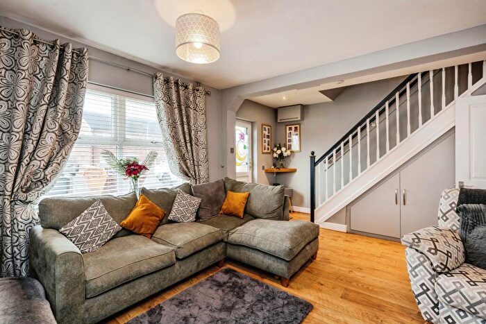 2 Bedroom Semi-Detached House For Sale In Heol Eifion, Gorseinon, Swansea, SA4