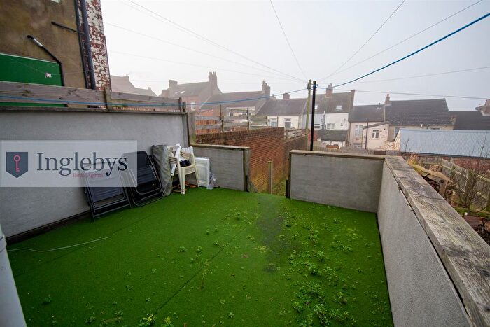 2 Bedroom Terraced House For Sale In Child Street, Brotton, Saltburn-By-The-Sea, TS12