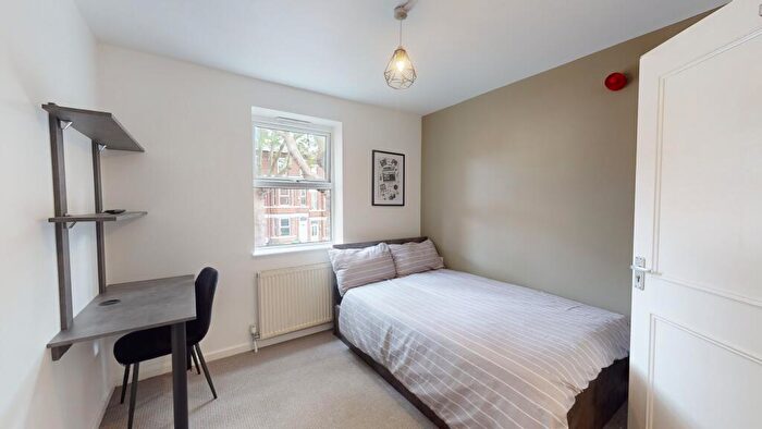 1 Bedroom House To Rent In Lenton Boulevard, Lenton, Nottingham, NG7