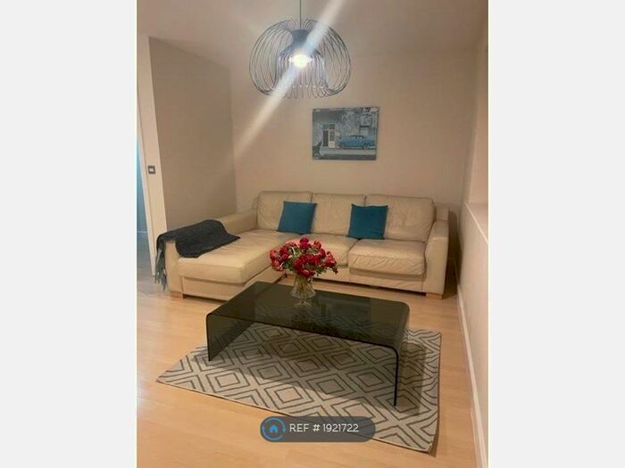 1 Bedroom Flat To Rent In Sherborne Street, Birmingham, B16