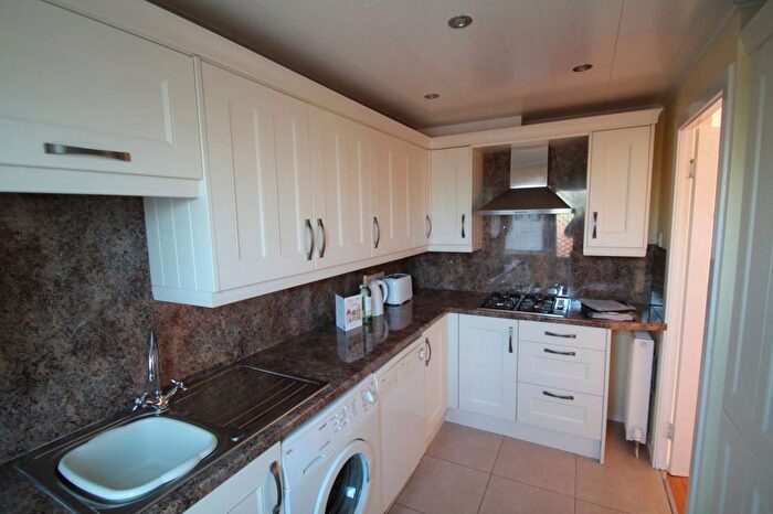 2 Bedroom Terraced House To Rent In Balunie Street, Broughty Ferry, Dundee, DD4