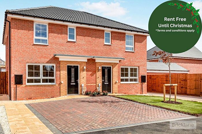 3 Bedroom House To Rent In Quince Close, Whittlesey, Peterborough, PE7