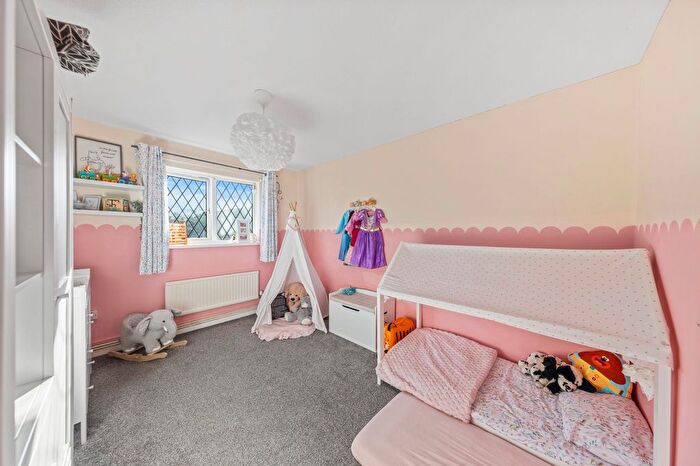 3 Bedroom Semi-Detached House For Sale In Whitworth Close, Birchwood, WA3