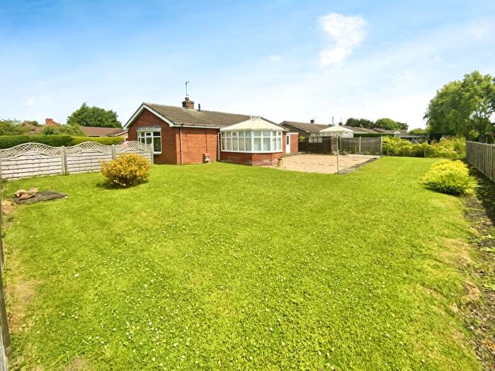 3 Bedroom Bungalow For Sale In Mills Close, Long Bennington, NG23