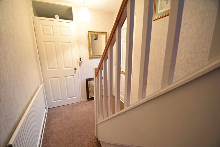3 Bedroom End Of Terrace House For Sale In Farlow Walk, St. Dials, Cwmbran, Torfaen, NP44